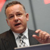 SIX-Chef Katz wird Präsident der FESE