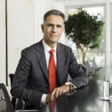 Neuer Chef von OC Oerlikon startet im Januar