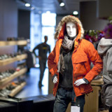 Kof-Barometer beschleunigt sich