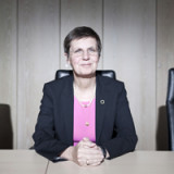«Eine grosse Bank nur kleiner zu machen, ist keine Lösung»