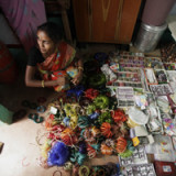 Microfinance-Sektor zeigt sich in turbulenten Zeiten robust