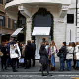 Moncler lanciert IPO