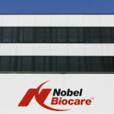 Nobel Biocare erhöht Prognosen