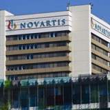 Novartis macht sich an den Umbau