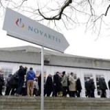 Novartis weckt Appetit