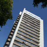 Novartis kauft eigene Aktien im Umfang von 5 Mrd. $ zurück