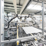 Schweizer PMI sinkt gegenüber Vormonat