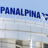 Panalpina vor dem grossen Tag