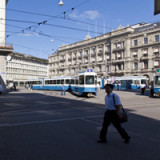 Widmer-Schlumpf löst Mini-Crash aus