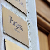 Pargesa meldet Gewinnrückgang im ersten Halbjahr