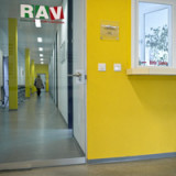 Beschäftigungsindikator steigt leicht