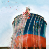 Die Schifffahrt steht vor besseren Zeiten