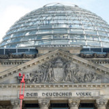 Union und SPD einigen sich auf grosse Koalition