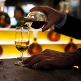 Kurssturz in Rémy Cointreau