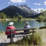 Schweizer sehen finanzielle Zukunft zu rosig