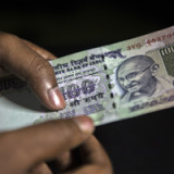 Gegenwind für Schwellenländer bleibt