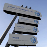 S+B kann mit dem Neuanfang beginnen