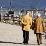 Reform der Altersvorsorge kommt einen Schritt weiter