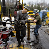 Auch ohne Peak Oil steigt der Preis für Rohöl