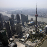 China startet gut ins vierte Quartal