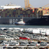 Fragiles Industriewachstum in Spanien und Italien