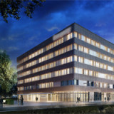 Zug Estates vor Wachstumsschub