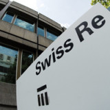 Swiss Re stellt sich auf geringe Nachfrage ein