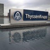ThyssenKrupp will US-Stahlwerk verkaufen