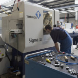 Was Walter Fust mit seinem Angebot für Tornos bezweckt