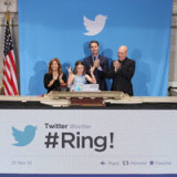 Was auf Twitter folgt