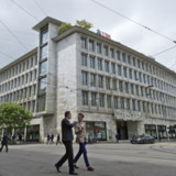UBS dementiert Pressebericht