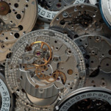 Schweizer Uhrenexporte legen nur leicht zu