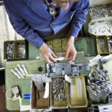 Schweizer Wirtschaft wächst weiter