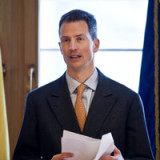 «Machen Vorschläge zur Altvermögenregelung»