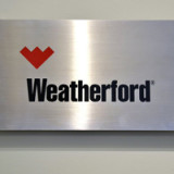 Markanter Gewinnrückgang bei Weatherford