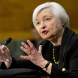 Die Märkte freuen sich auf Yellen