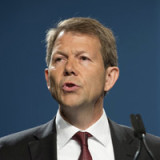 SNB bekräftigt Politik negativer Zinsen