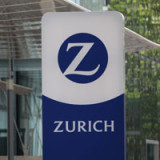 Zurich Insurance gewinnt wieder Vertrauen