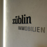 Züblin hält den Gewinn