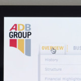 ADB leidet unter Auftragseinbruch