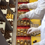 Die Schweiz wächst wirtschaftlich am Maximum