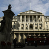 BoE bekräftigt Niedrigzinspolitik