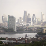 Anleger misstrauen Bankaktien