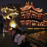 Börsen sind von Chinas Reformen enttäuscht