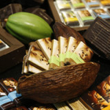 Barry Callebaut kommt mit Strategie voran