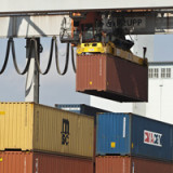 Grosshandelspreise im Oktober leicht gesunken