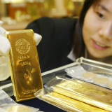 Sind Vermögenspreisblasen unter dem Goldstandard möglich?