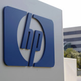 Hewlett-Packard versetzt Anleger in Jubel