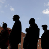 US-Arbeitsmarkt trotzt dem Fiskalstreit