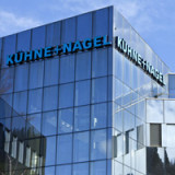 Neuer Finanzchef bei Kühne + Nagel